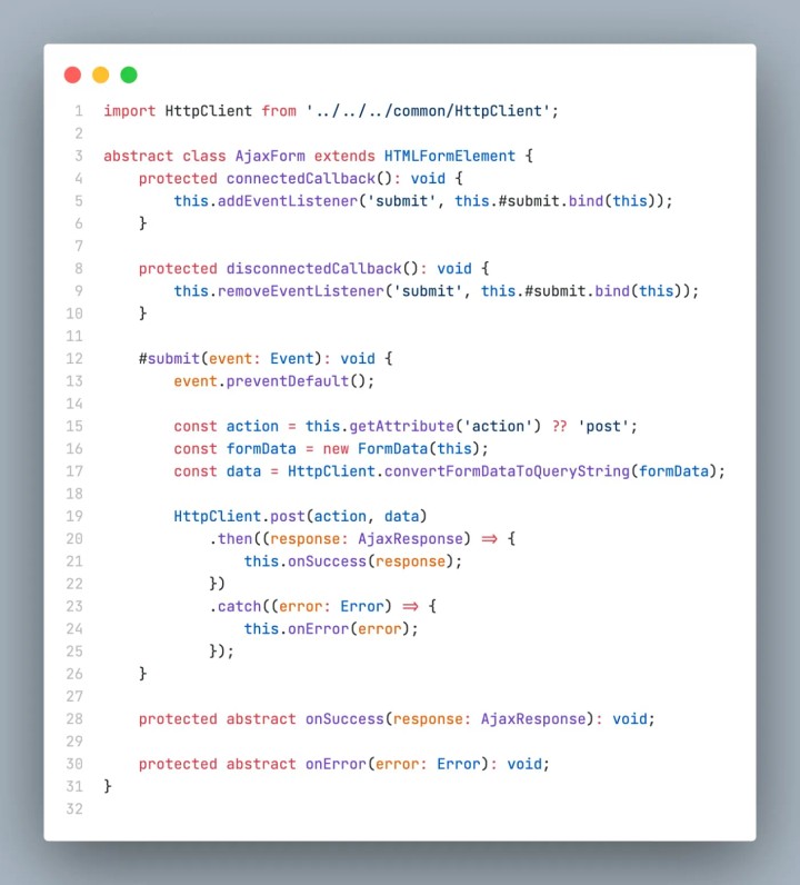 Visual Studio Code - GitHub Light Theme