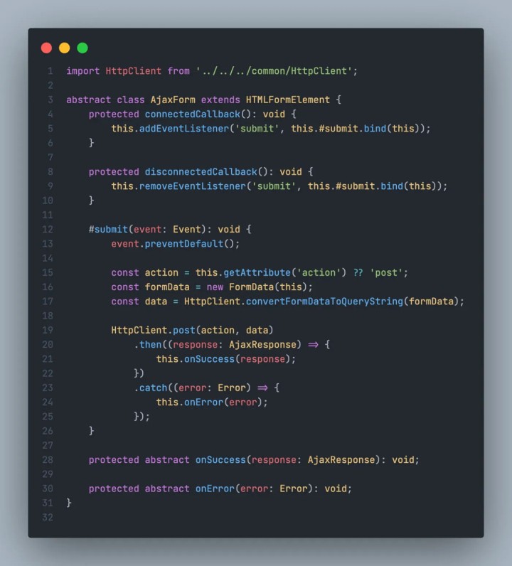 Visual Studio Code - One Dark Pro Theme