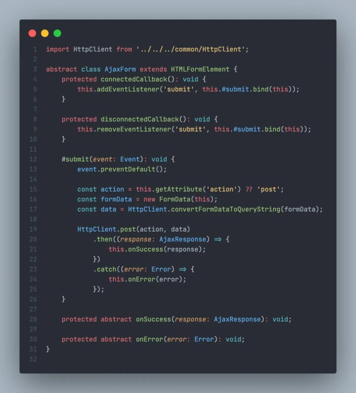 Visual Studio Code - One Monokai Theme