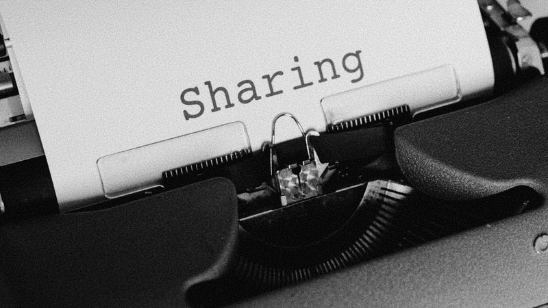 How to Use The Native JavaScript Share API