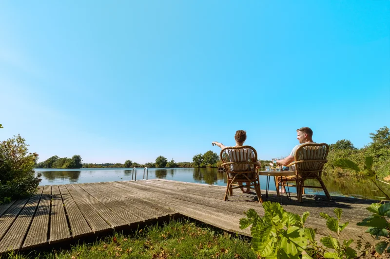 Nature.House homepage