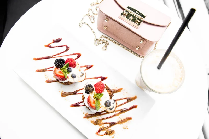 The Beauty Issue homepage